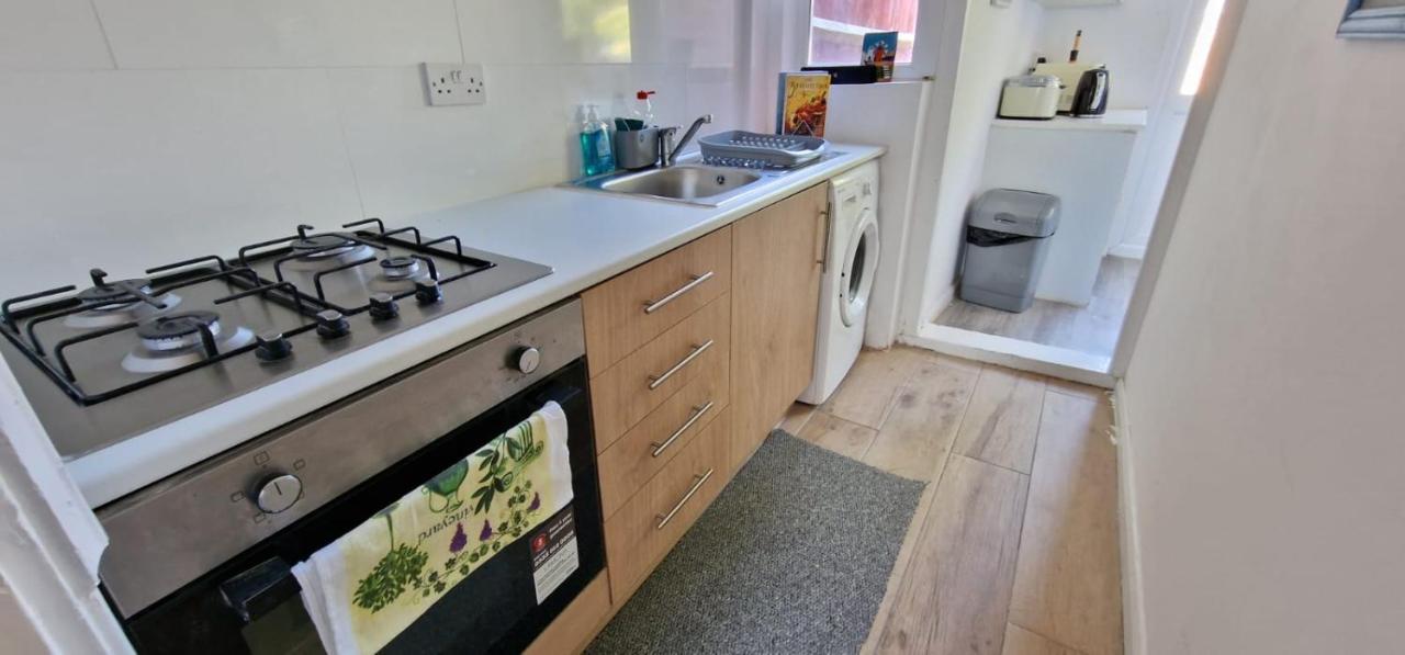 Home In Harrow/Wembley Harrow on the Hill Luaran gambar